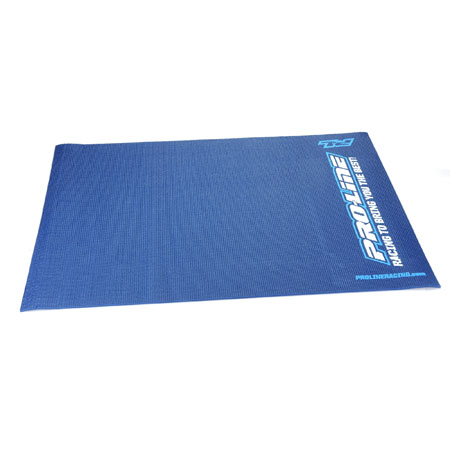 9908-01 ProLine Roll-Up Workbench Mat